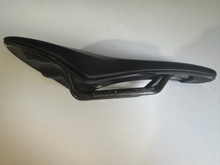 Fizik Vento Antares R1 Carbon Rail 140mm