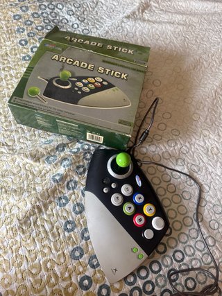 Gamester  Arcade Stick Xbox