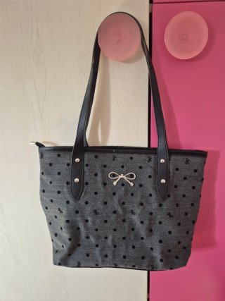 Bolso de Shein
