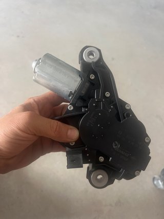 Motor Limpiaparabrisas Trasero Renault Laguna