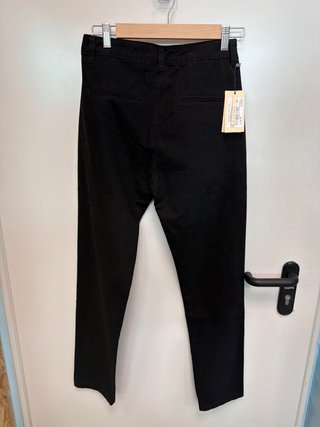 Pantalón chino Polo Club Talla 36 Negro