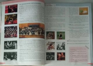 Libro Música 1 ESO