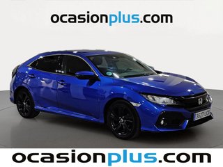 Honda Civic 1.0 I-VTEC TURBO Elegance 95 kW (129 CV)