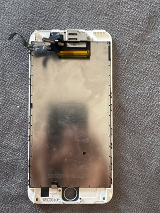 iPhone 6 oro rosa para piezas