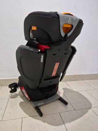 Silla de coche Chicco