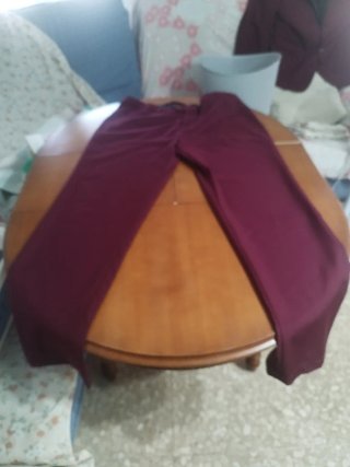 Conjunto de americana