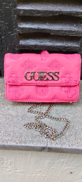 bolso Guess