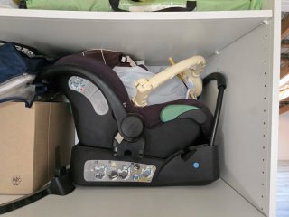 Carro bugaboo,carro chico,cuna,maxi cosi