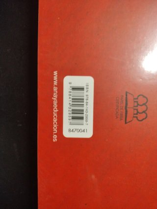 Matemáticas aplicadas a las Ciencias Sociales I...