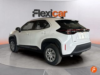Toyota Yaris Cross 1.5 130H Active