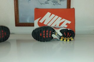 Zapatillas Nike Air Max TN