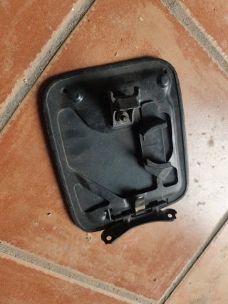 Tapa combustible Toyota Celica bifaro
