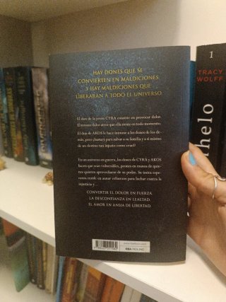 Las Marcas de la Muerte