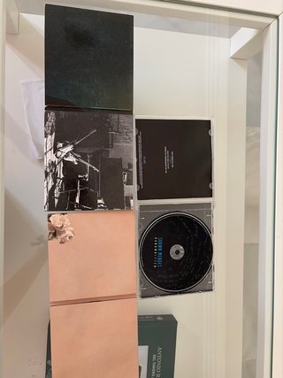 CD: Shawn Mendes, Illuminate  y Handwritten