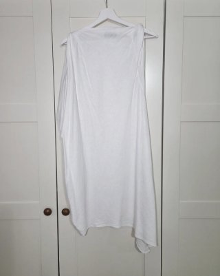 Vestido Zara Talla L