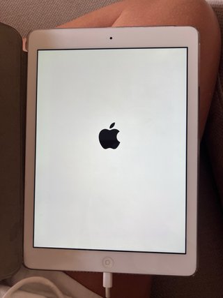iPad Air 1.ª generación 9,7” Wi-Fi + Cellular (4G)