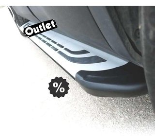 CX ESTRIBERAS ESTRIBOS MERCEDES GLA X156 15-19 R010348C2