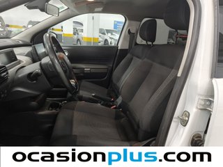Citroen C4 Cactus BlueHDi 100 S&S Business 73 kW (99 CV)