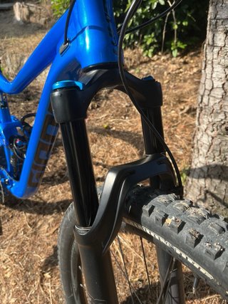 Bicicleta Giant Trance 2 - Talla M