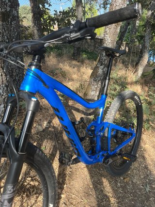 Bicicleta Giant Trance 2 - Talla M