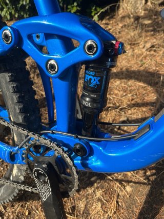 Bicicleta Giant Trance 2 - Talla M