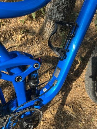 Bicicleta Giant Trance 2 - Talla M