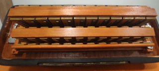 Acordeón Lindo Imperial D 955