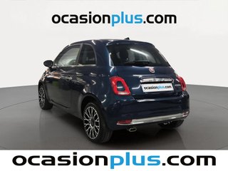 Fiat 500C 1.0 Hybrid Dolcevita 51 kW (70 CV)