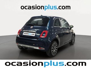 Fiat 500C 1.0 Hybrid Dolcevita 51 kW (70 CV)
