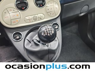 Fiat 500C 1.0 Hybrid Dolcevita 51 kW (70 CV)