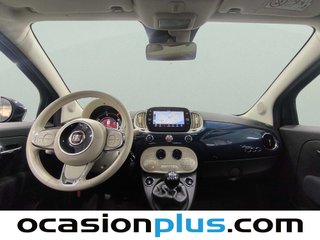 Fiat 500C 1.0 Hybrid Dolcevita 51 kW (70 CV)