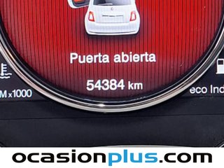 Fiat 500C 1.0 Hybrid Dolcevita 51 kW (70 CV)
