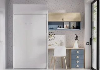 CAMA ABATIBLE VERTICAL WIN.