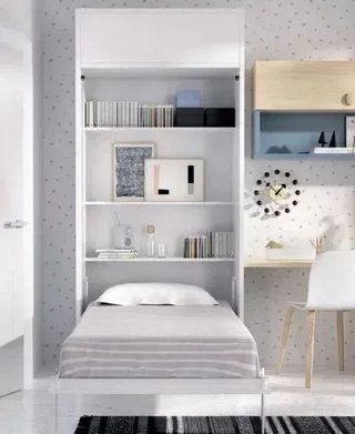 CAMA ABATIBLE VERTICAL WIN.