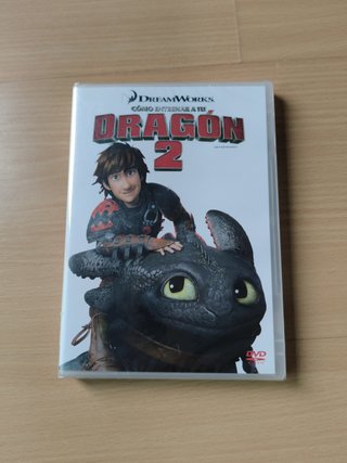 Lote 7 DVD Animación Disney/Dreamworks
