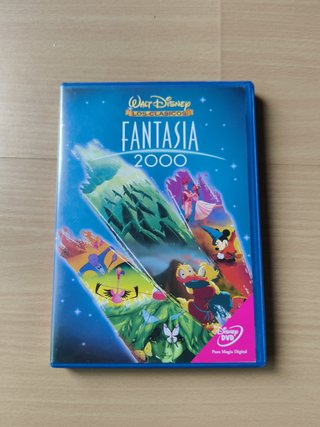 Lote 7 DVD Animación Disney/Dreamworks