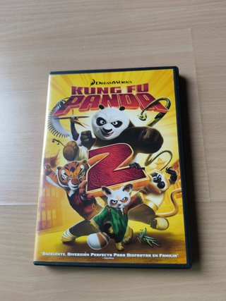 Lote 7 DVD Animación Disney/Dreamworks
