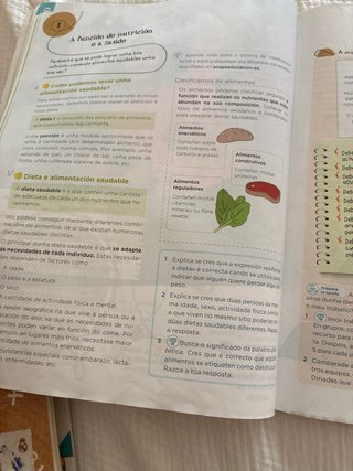 Ciencias da Natureza 6.