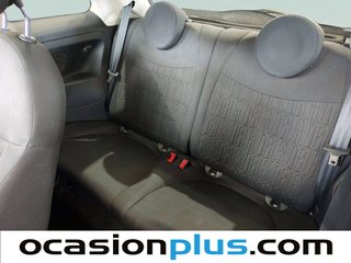 Fiat 500 1.0 Hybrid Dolcevita 51 kW (70 CV)