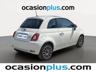 Fiat 500 1.0 Hybrid Dolcevita 51 kW (70 CV)