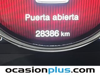 Fiat 500 1.0 Hybrid Dolcevita 51 kW (70 CV)