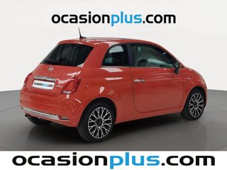 Fiat 500 1.0 Hybrid Dolcevita 51 kW (70 CV)