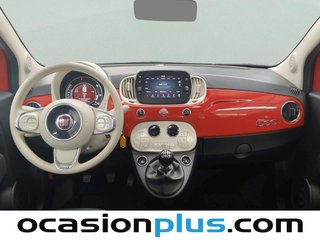 Fiat 500 1.0 Hybrid Dolcevita 51 kW (70 CV)