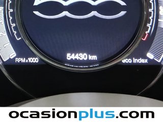 Fiat 500 1.0 Hybrid Dolcevita 51 kW (70 CV)