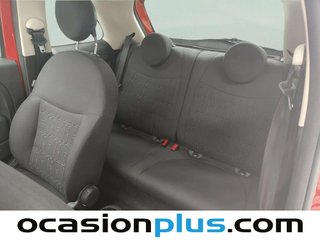Fiat 500 1.0 Hybrid Dolcevita 51 kW (70 CV)