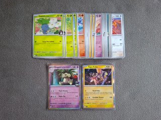 Cartas Pokémon Originales Heroes Ascendentes