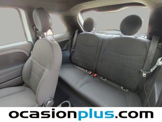 Fiat 500 1.0 Hybrid Dolcevita 51 kW (70 CV)