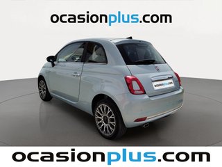 Fiat 500 1.0 Hybrid Dolcevita 51 kW (70 CV)