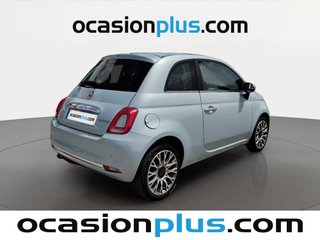 Fiat 500 1.0 Hybrid Dolcevita 51 kW (70 CV)