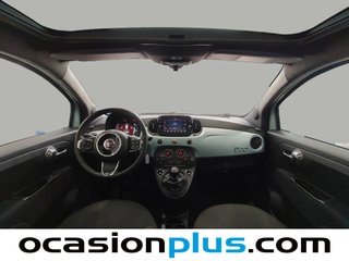 Fiat 500 1.0 Hybrid Dolcevita 51 kW (70 CV)